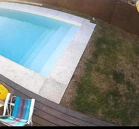 Villa Los 9